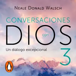conversaciones con dios iii audiobook cover image