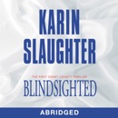Blindsighted (Abridged) MP3 Audiobook