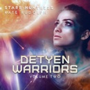Detyen Warriors Volume Two: Fated Mate Alien Romance MP3 Audiobook