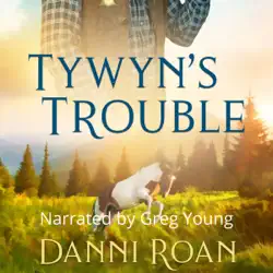 tywyn's trouble: tales from biders clump, book 5 (unabridged) audiobook cover image