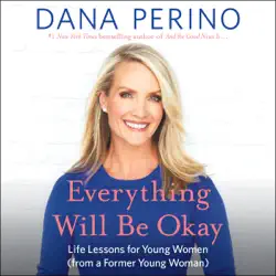everything will be okay audiobook cover image