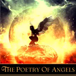 the poetry of angels audiobook cover image