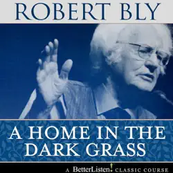 a home in the dark grass audiobook cover image