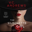The Silhouette Girl (Unabridged) MP3 Audiobook