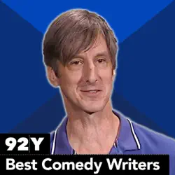 andy borowitz presents the funniest american writers audiobook cover image