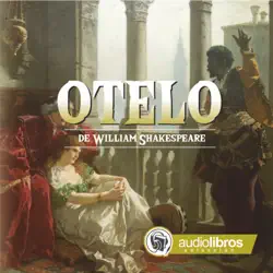 otelo audiobook cover image