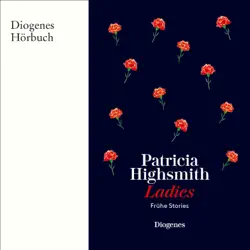 ladies: frühe stories audiobook cover image