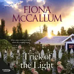 trick of the light audiobook cover image