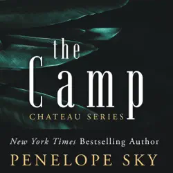 the camp (unabridged) audiobook cover image