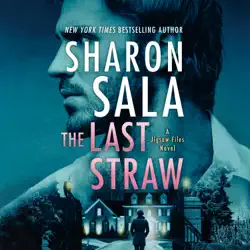 the last straw audiobook cover image