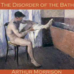 the disorder of the bath audiobook cover image