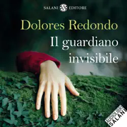 il guardiano invisibile: la trilogia del batzán 1 imagen de portada de audiolibro