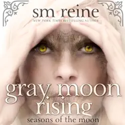 gray moon rising: seasons of the moon, 4 (unabridged) audiobook cover image