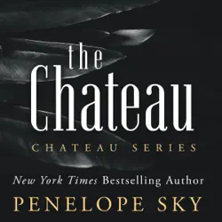 the chateau (unabridged) audiobook cover image
