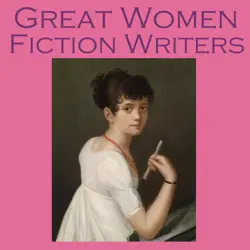 great women fiction writers imagen de portada de audiolibro