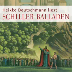 balladen audiobook cover image