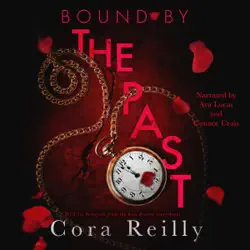 bound by the past audiobook cover image