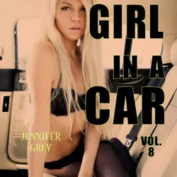 girl in a car vol. 8: the boys of st. paul audiobook cover image