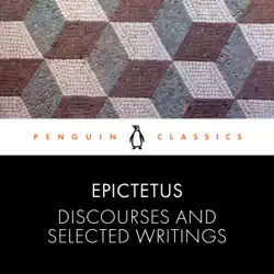 discourses and selected writings audiobook cover image