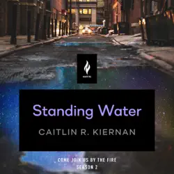 standing water audiobook cover image