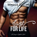 Lust for Life: Sexy in Spades, Book 1 (Unabridged) MP3 Audiobook