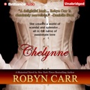 Chelynne (Unabridged) MP3 Audiobook