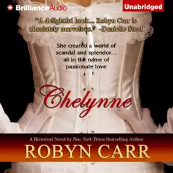 chelynne (unabridged) audiobook cover image