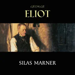 silas marner audiobook cover image