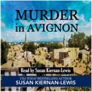 Murder in Avignon: The Maggie Newberry Mysteries, Book 17 (Unabridged) MP3 Audiobook