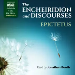 the encheiridion and discourses audiobook cover image