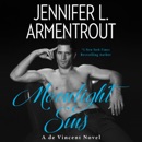 Moonlight Sins: A de Vincent Novel MP3 Audiobook