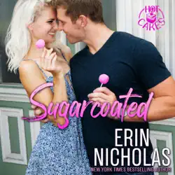 sugarcoated: hot cakes, book 1 (unabridged) audiobook cover image
