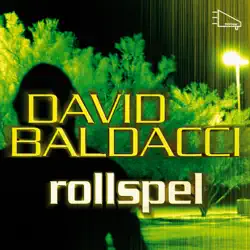 rollspel audiobook cover image