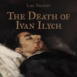 the death of ivan ilych imagen de portada de audiolibro