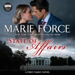 state of affairs (unabridged) audiobook cover image