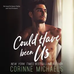 could have been us (unabridged) audiobook cover image