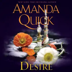 desire (unabridged) audiobook cover image