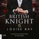 British Knight (Ungekürzt) MP3 Audiobook