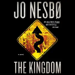 the kingdom: a novel (unabridged) audiobook cover image