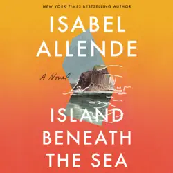island beneath the sea audiobook cover image