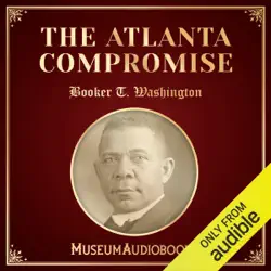 the atlanta compromise (unabridged) audiobook cover image