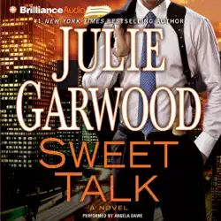 sweet talk (abridged) audiobook cover image