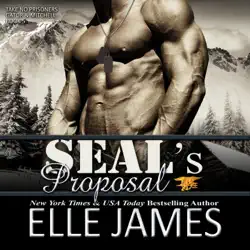 seal's proposal audiobook cover image