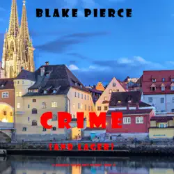 crime (and lager) (a european voyage cozy mystery—book 3) imagen de portada de audiolibro