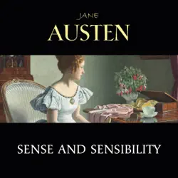 sense and sensibility audiobook cover image