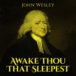 awake thou that sleepest audiobook cover image