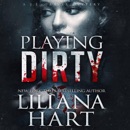 Playing Dirty (Unabridged) MP3 Audiobook