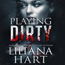 playing dirty (unabridged) audiobook cover image