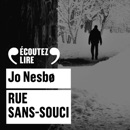 Rue Sans-Souci MP3 Audiobook