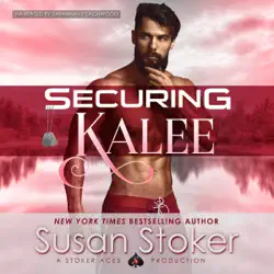 securing kalee: seal of protection: legacy, book 6 (unabridged) audiobook cover image